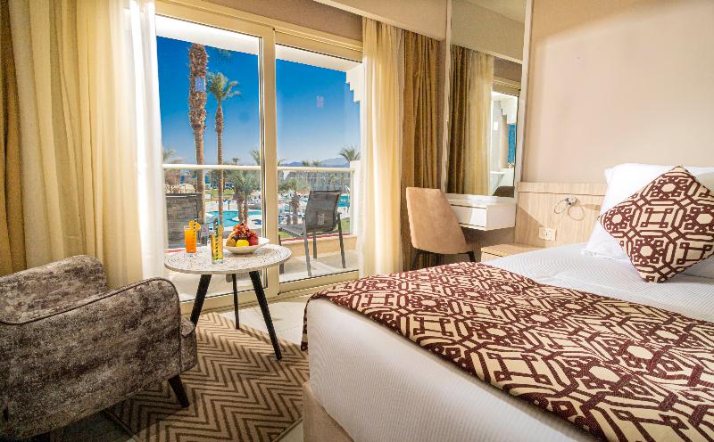 Amarina Abu Soma Resort & Aquapark - Oda