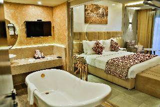 Amarina Abu Soma Resort & Aquapark fotoÄŸrafÄ±