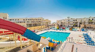Amarina Abu Soma Resort & Aquapark fotoÄŸrafÄ±