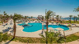 Amarina Abu Soma Resort & Aquapark fotoÄŸrafÄ±