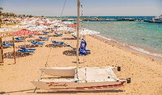 Amarina Abu Soma Resort & Aquapark fotoÄŸrafÄ±