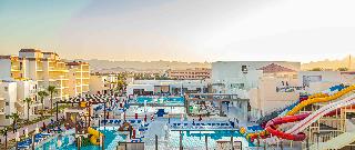 Amarina Abu Soma Resort & Aquapark fotoÄŸrafÄ±
