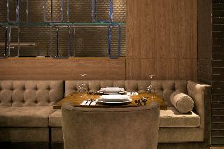 Lionel Hotel Istanbul fotoÄŸrafÄ±