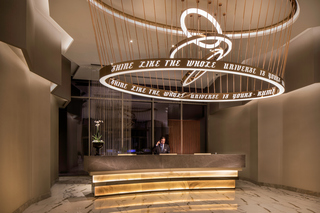Lionel Hotel Istanbul fotoÄŸrafÄ±