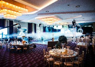 Lionel Hotel Istanbul fotoÄŸrafÄ±