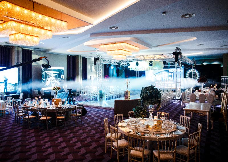 Lionel Hotel Istanbul - Toplantı