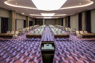 Lionel Hotel Istanbul fotoÄŸrafÄ±