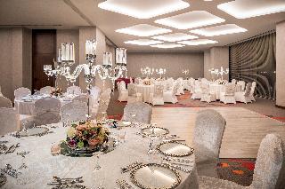 Lionel Hotel Istanbul fotoÄŸrafÄ±