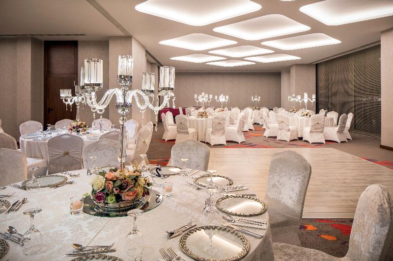 Lionel Hotel Istanbul - Toplantı