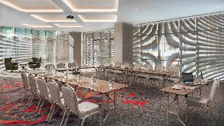 Lionel Hotel Istanbul fotoÄŸrafÄ±
