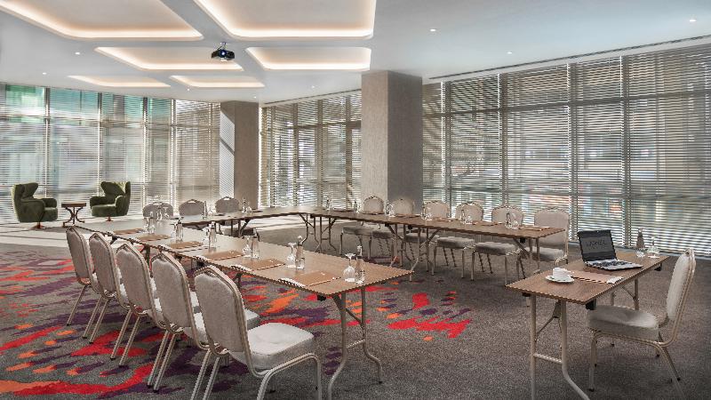 Lionel Hotel Istanbul - Toplantı