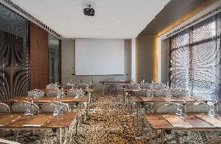 Lionel Hotel Istanbul fotoÄŸrafÄ±