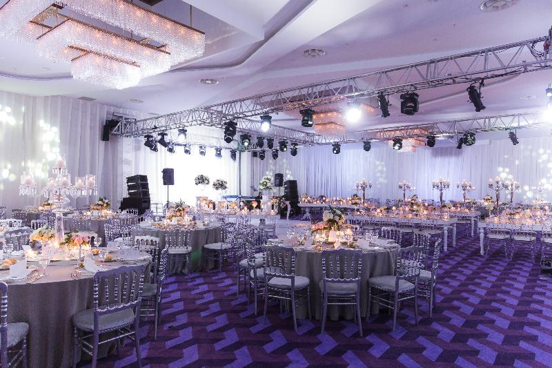 Lionel Hotel Istanbul - Toplantı