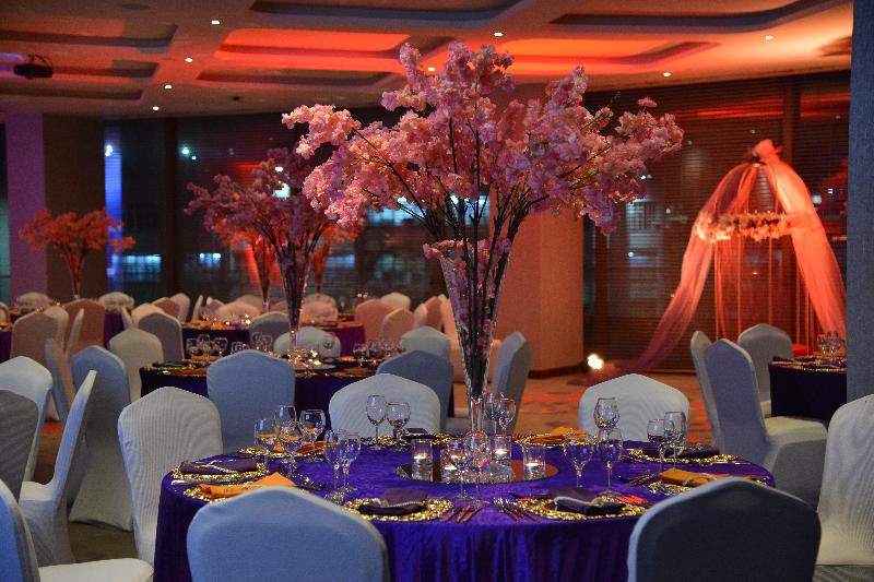 Lionel Hotel Istanbul - Toplantı