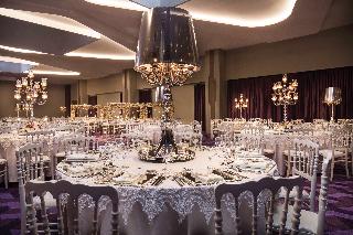 Lionel Hotel Istanbul fotoÄŸrafÄ±