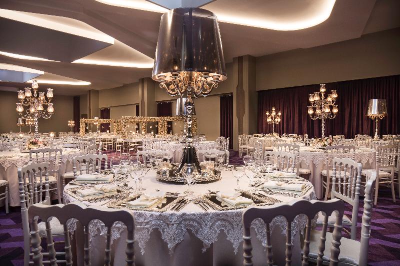 Lionel Hotel Istanbul - Toplantı