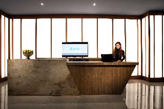 Lionel Hotel Istanbul fotoÄŸrafÄ±