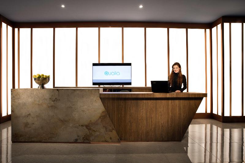Lionel Hotel Istanbul - Aktivite