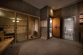 Lionel Hotel Istanbul fotoÄŸrafÄ±