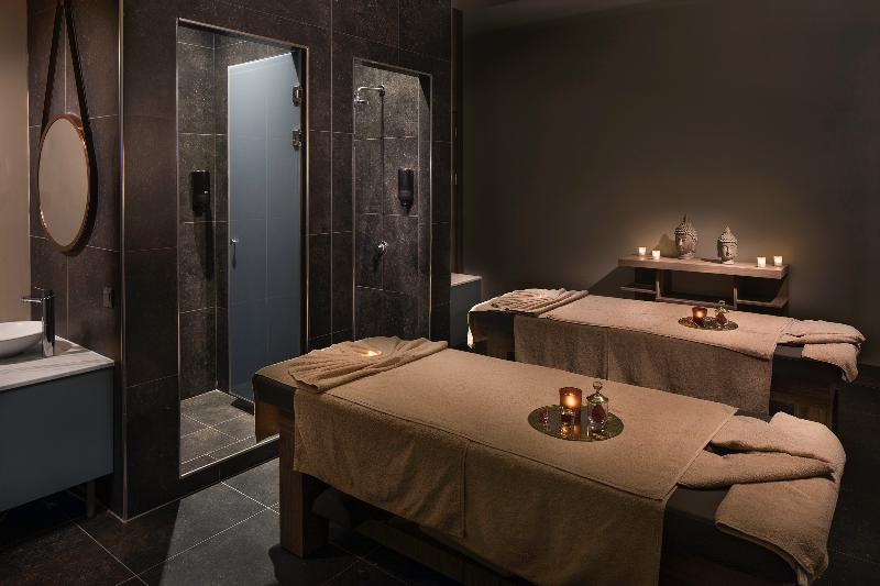Lionel Hotel Istanbul - Aktivite