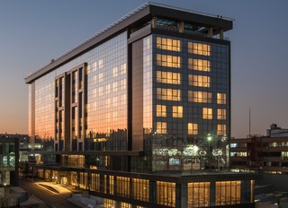Lionel Hotel Istanbul otel fotoğrafı