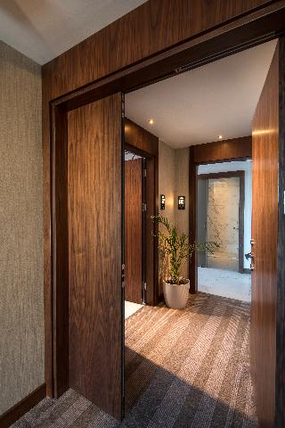 Lionel Hotel Istanbul fotoÄŸrafÄ±
