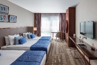 Lionel Hotel Istanbul fotoÄŸrafÄ±