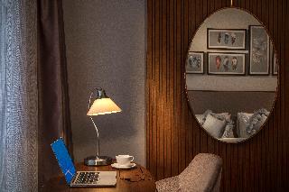 Lionel Hotel Istanbul fotoÄŸrafÄ±