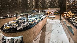Lionel Hotel Istanbul fotoÄŸrafÄ±