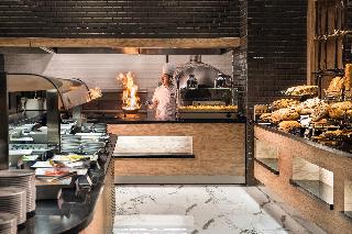 Lionel Hotel Istanbul fotoÄŸrafÄ±