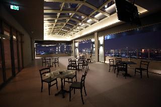 Lionel Hotel Istanbul fotoÄŸrafÄ±