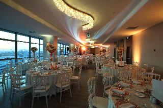 Lionel Hotel Istanbul fotoÄŸrafÄ±