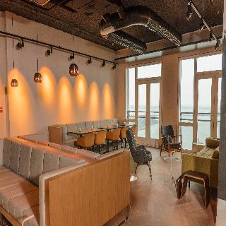 Amadi Panorama Hotel fotoÄŸrafÄ±