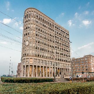 Amadi Panorama Hotel otel fotoğrafı