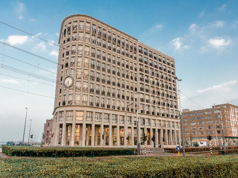 Amadi Panorama Hotel - Genel