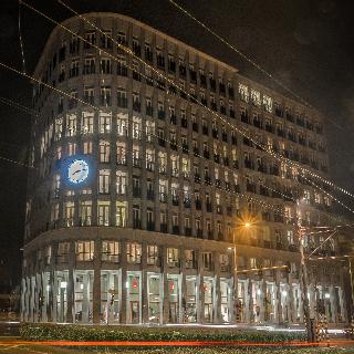 Amadi Panorama Hotel fotoÄŸrafÄ±