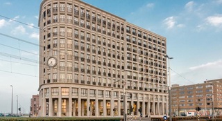 Amadi Panorama Hotel fotoÄŸrafÄ±