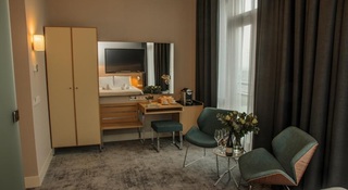 Amadi Panorama Hotel fotoÄŸrafÄ±