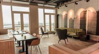 Amadi Panorama Hotel fotoÄŸrafÄ±