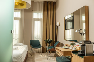 Amadi Panorama Hotel fotoÄŸrafÄ±