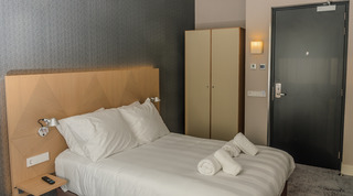 Amadi Panorama Hotel fotoÄŸrafÄ±