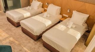 Amadi Panorama Hotel fotoÄŸrafÄ±