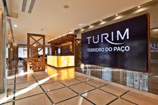 TURIM Terreiro do Paco Hotel fotoÄŸrafÄ±