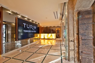 TURIM Terreiro do Paco Hotel fotoÄŸrafÄ±