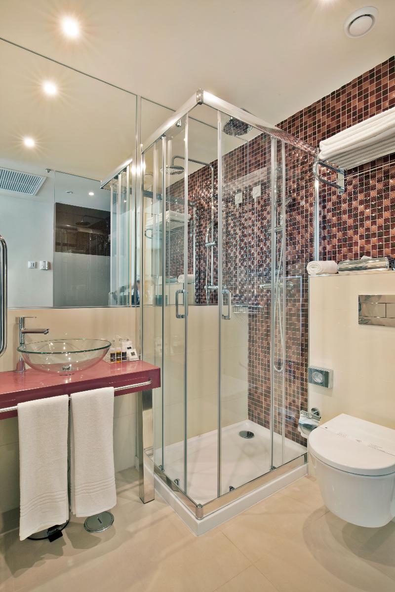TURIM Terreiro do Paco Hotel - Oda