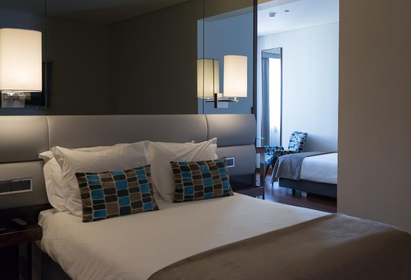 TURIM Terreiro do Paco Hotel - Oda