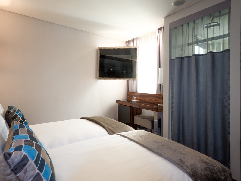 TURIM Terreiro do Paco Hotel - Oda