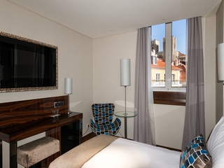 TURIM Terreiro do Paco Hotel fotoÄŸrafÄ±