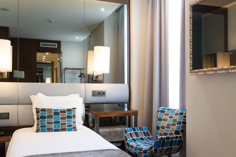 TURIM Terreiro do Paco Hotel - Oda