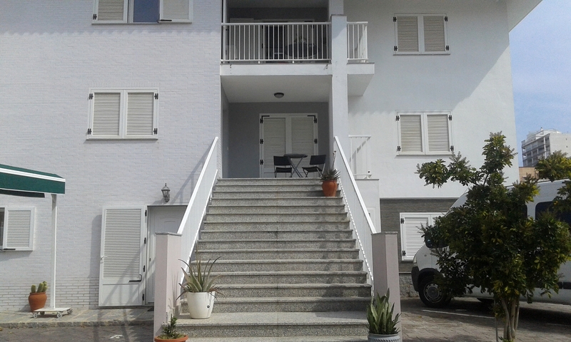 Apartamentos Gandia Playa Centro 3000 - Lobi
